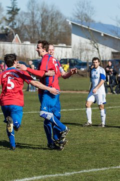 Bild 203 - Herren TSV Wiemersdorf - TuS Hartenholm III : Ergebnis: 2:1